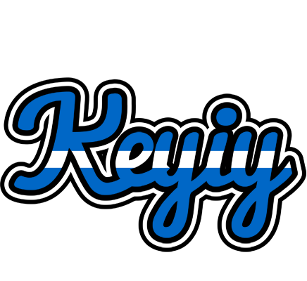Keyiy greece logo