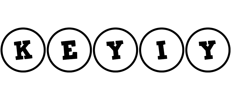 Keyiy handy logo