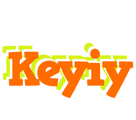 Keyiy healthy logo