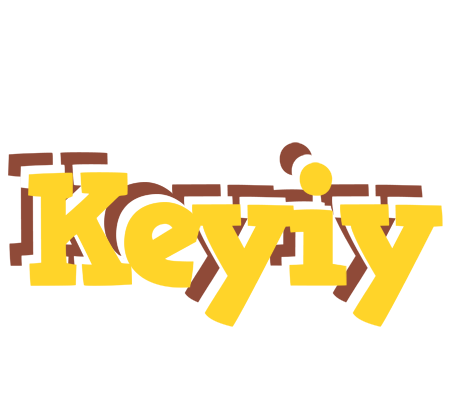 Keyiy hotcup logo