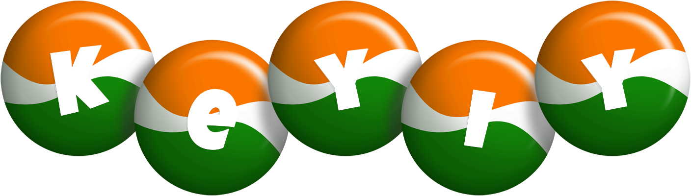 Keyiy india logo