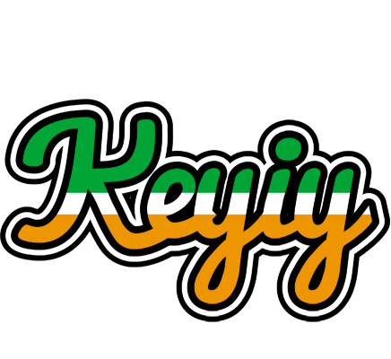 Keyiy ireland logo