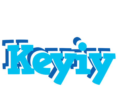 Keyiy jacuzzi logo