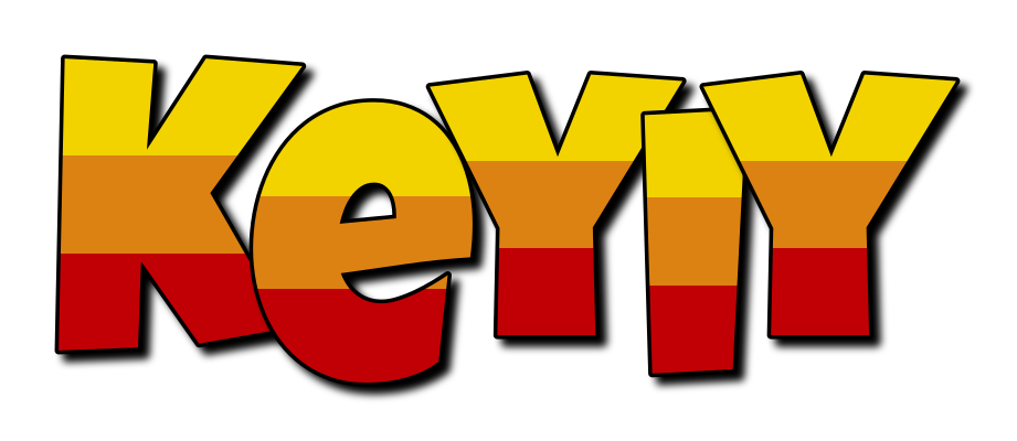 Keyiy jungle logo