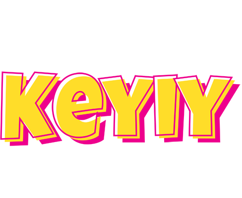 Keyiy kaboom logo
