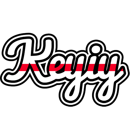 Keyiy kingdom logo