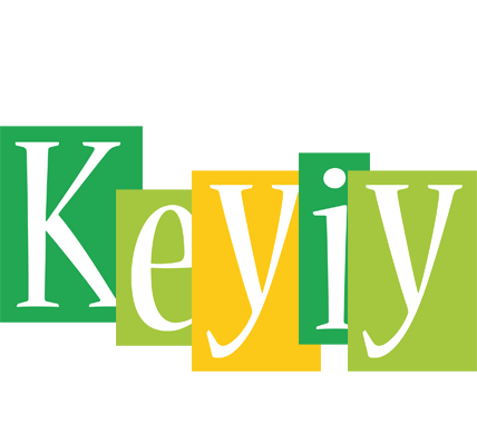 Keyiy lemonade logo