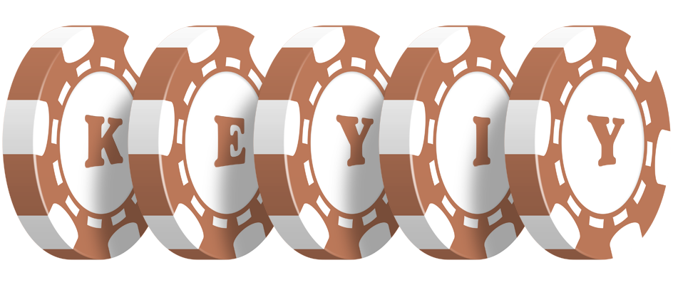 Keyiy limit logo