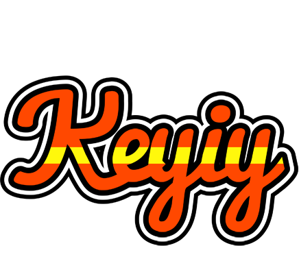 Keyiy madrid logo