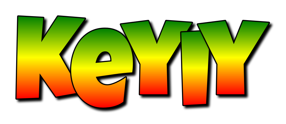Keyiy mango logo