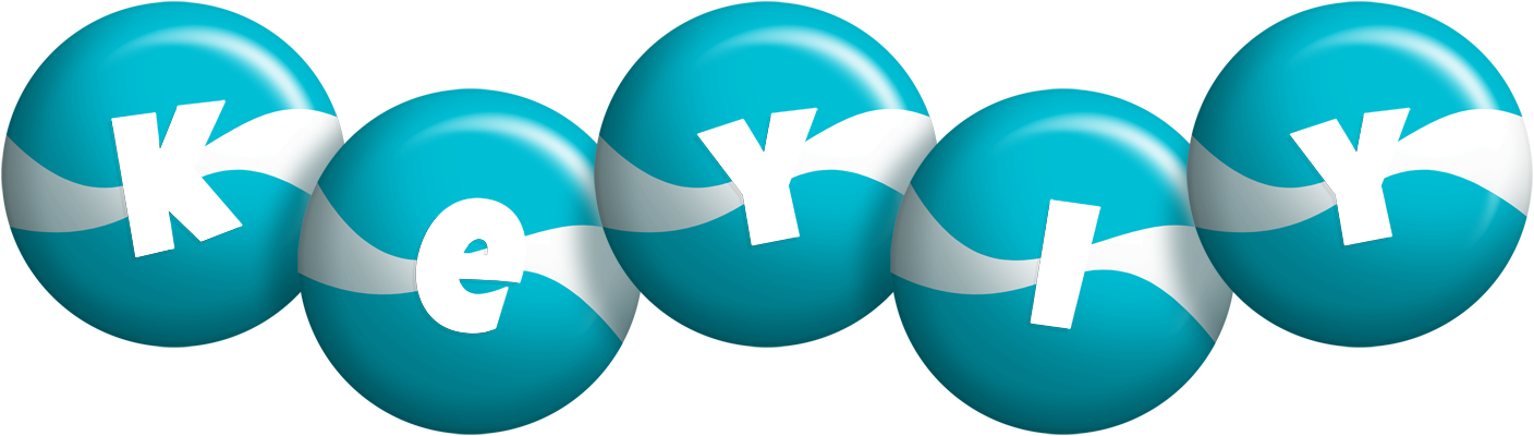 Keyiy messi logo