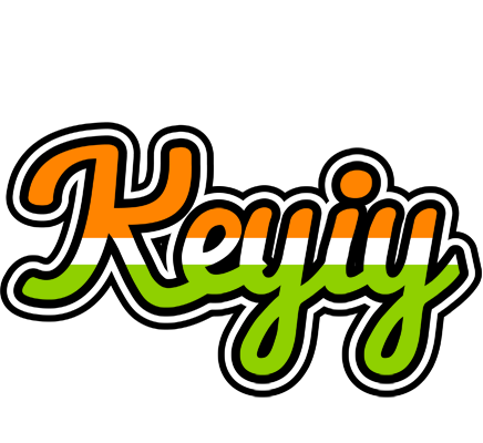 Keyiy mumbai logo