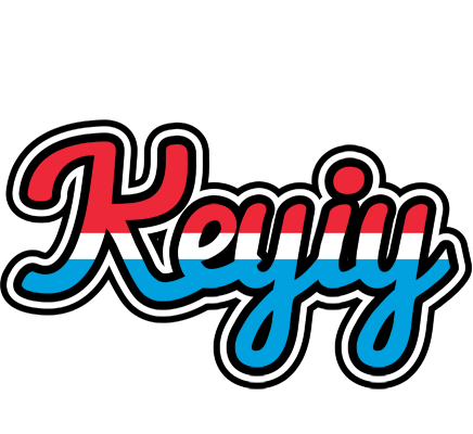 Keyiy norway logo