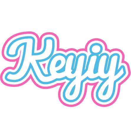 Keyiy outdoors logo
