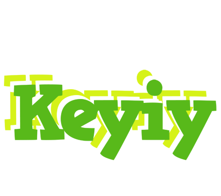 Keyiy picnic logo