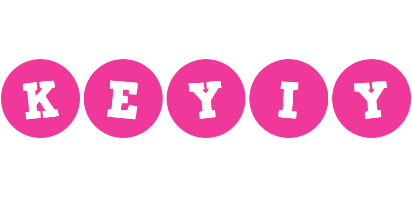 Keyiy poker logo