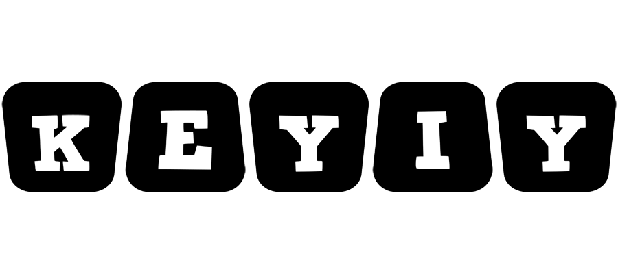 Keyiy racing logo
