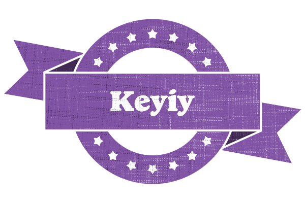 Keyiy royal logo