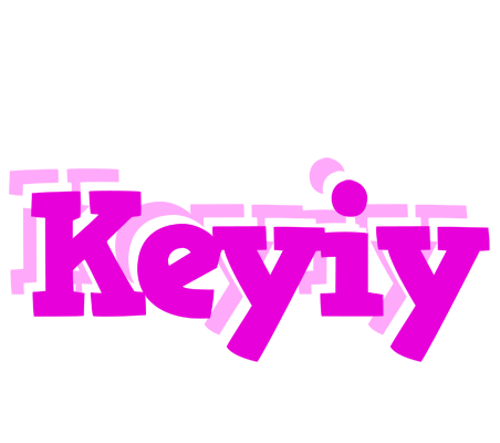 Keyiy rumba logo