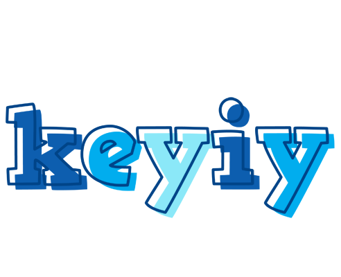 Keyiy sailor logo