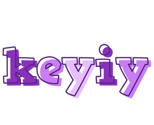 Keyiy sensual logo