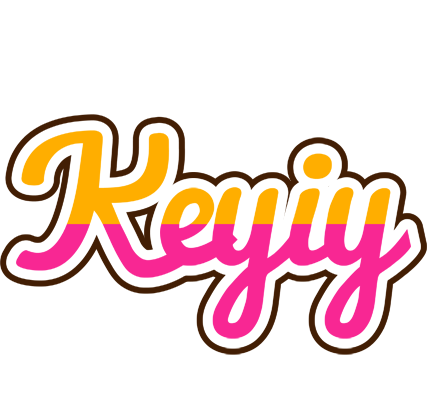Keyiy smoothie logo