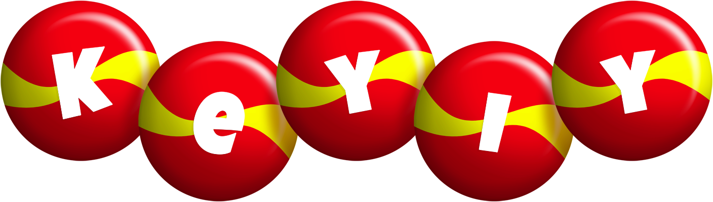 Keyiy spain logo