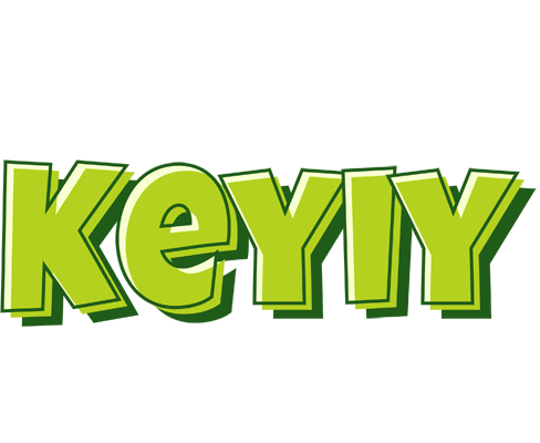 Keyiy summer logo