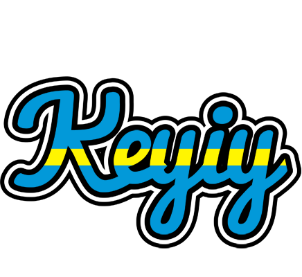 Keyiy sweden logo