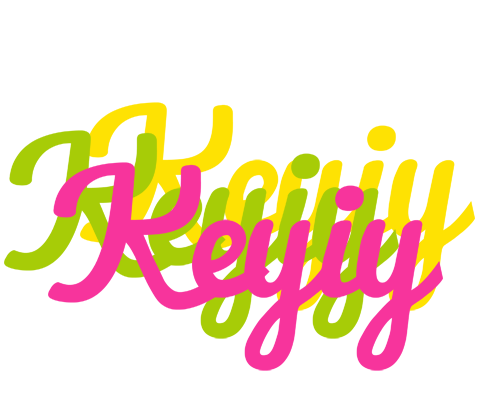 Keyiy sweets logo