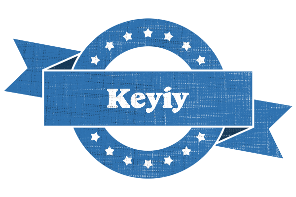 Keyiy trust logo