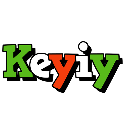 Keyiy venezia logo