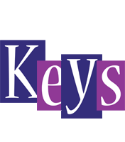 Keys autumn logo
