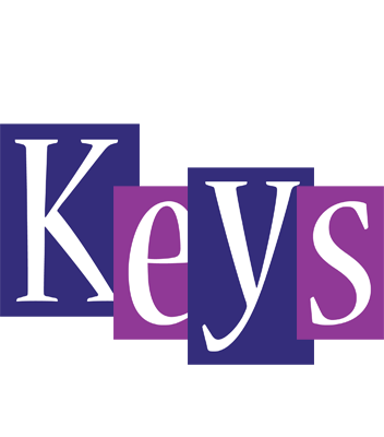 Keys autumn logo