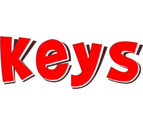 Keys basket logo