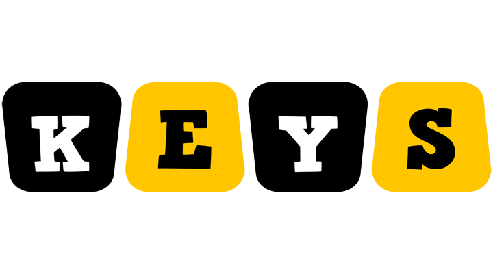 Keys boots logo