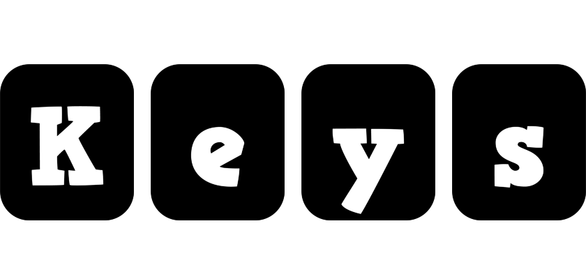 Keys box logo