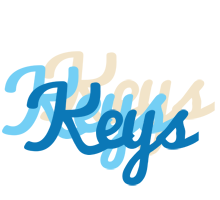 Keys breeze logo