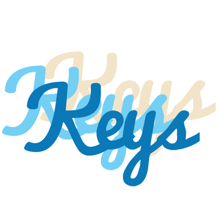 Keys breeze logo