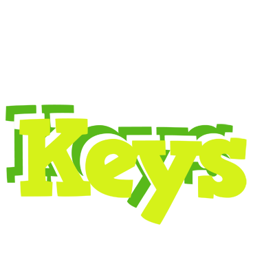 Keys citrus logo