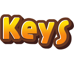 Keys cookies logo