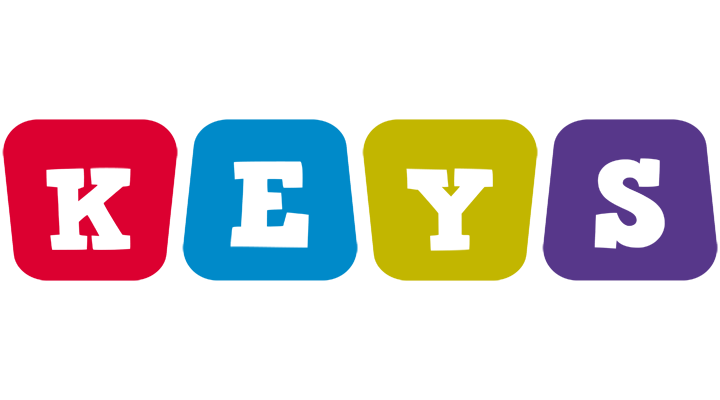 Keys daycare logo