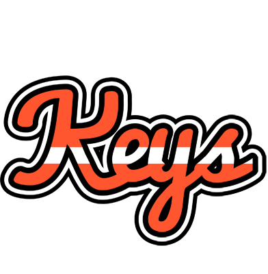 Keys denmark logo