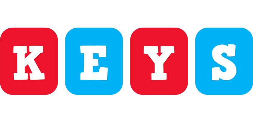 Keys diesel logo