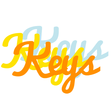 Keys energy logo