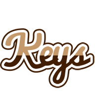 Keys exclusive logo