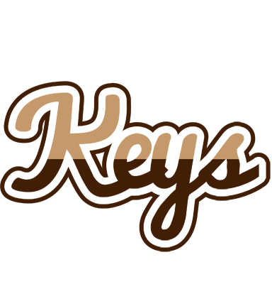 Keys exclusive logo