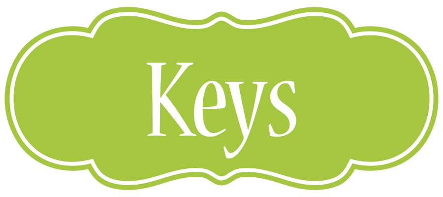 Keys family logo