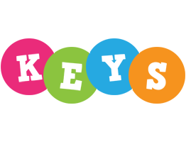 Keys friends logo