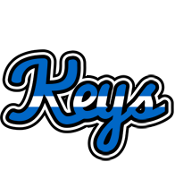 Keys greece logo